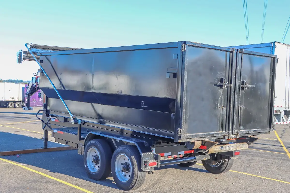 Dumpster Rental services in Mission Hills, KS